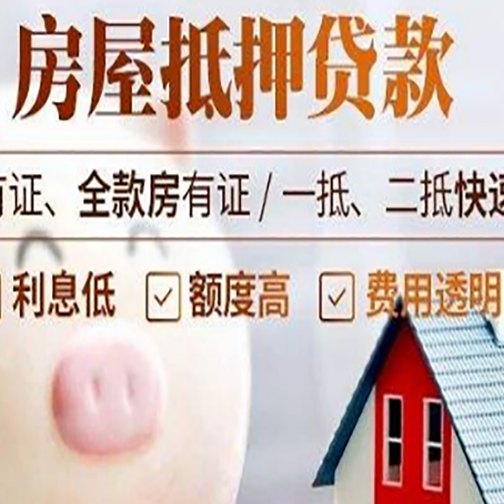 永靖贷款助贷公司新渝启服靠谱公司